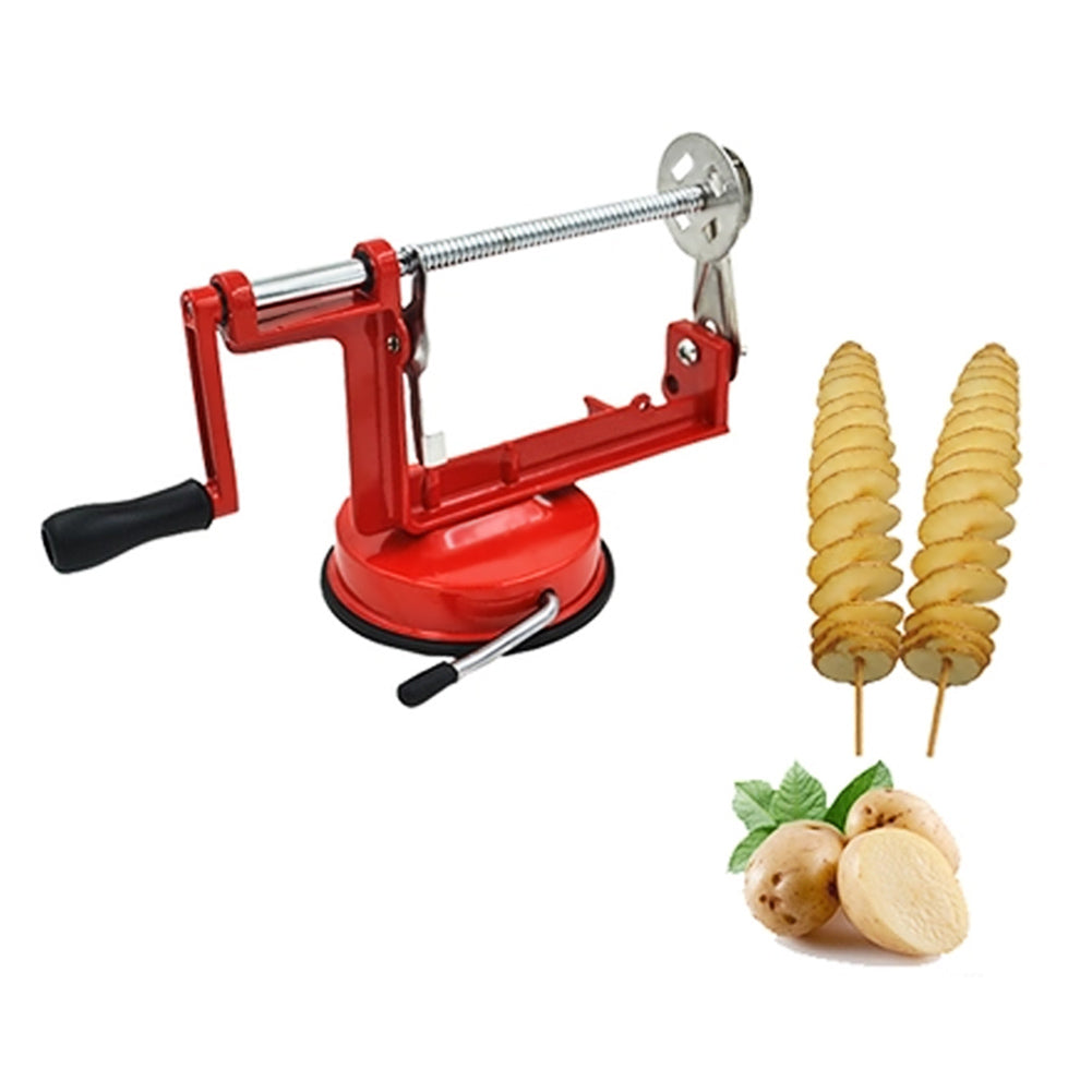 Potato Fruit Vegetable Slicer Shredder - Lebanon Trends