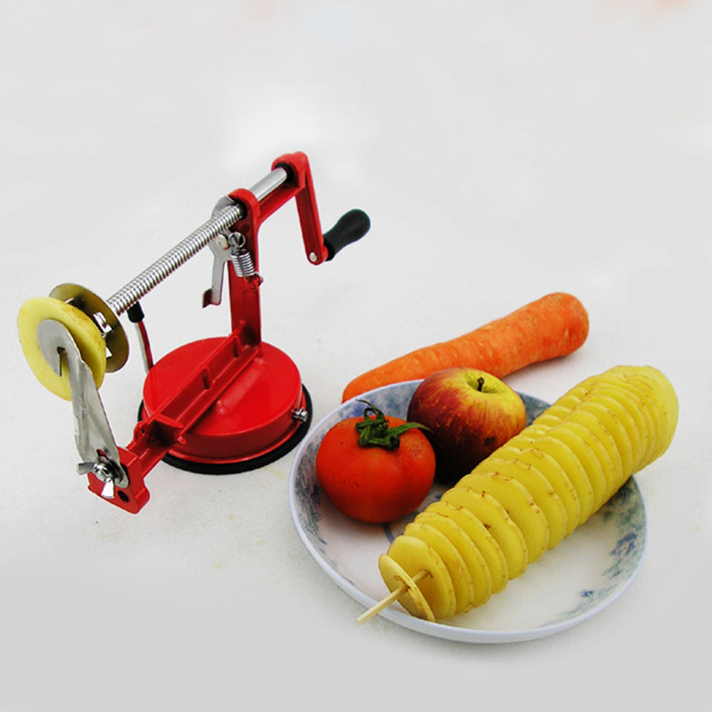 Potato Fruit Vegetable Slicer Shredder - Lebanon Trends