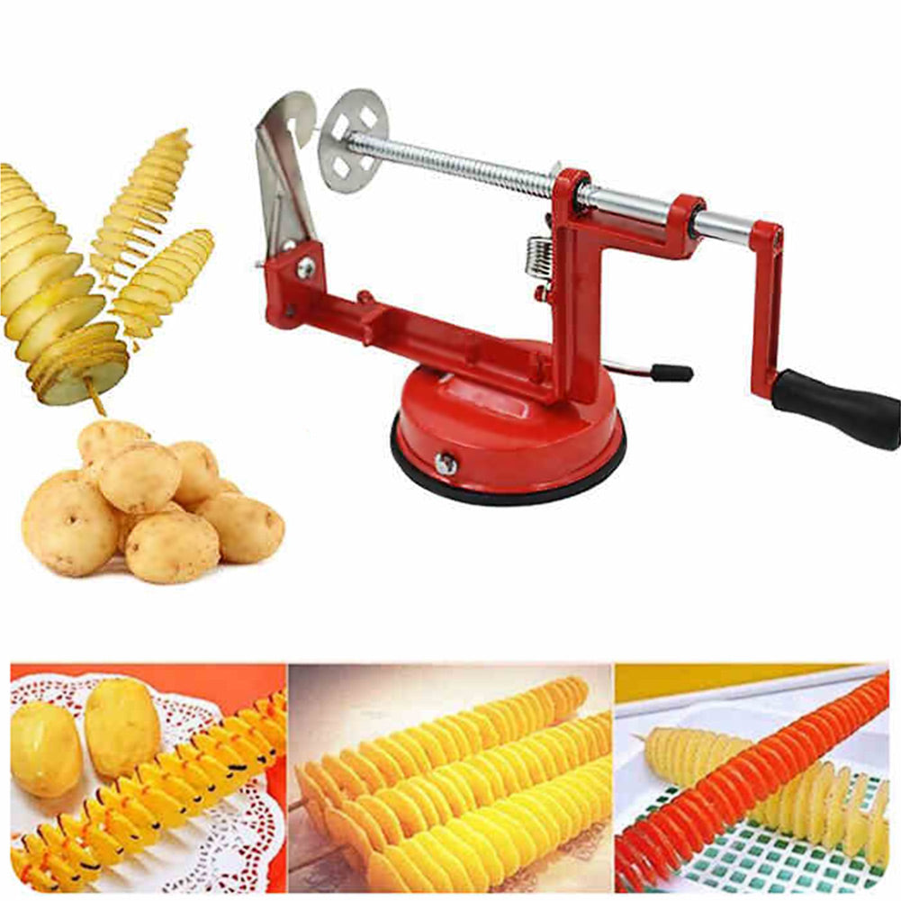 Potato Fruit Vegetable Slicer Shredder - Lebanon Trends