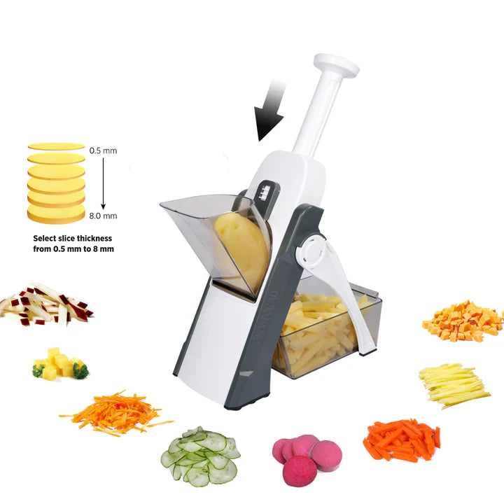 Mandoline Slicer - Lebanon Trends