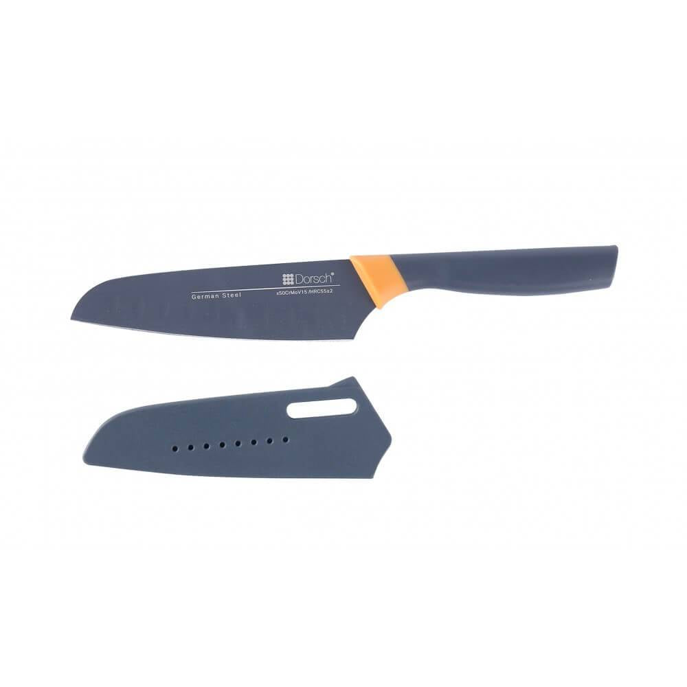 Smart Design 5″ Santuko Knife - Lebanon Trends