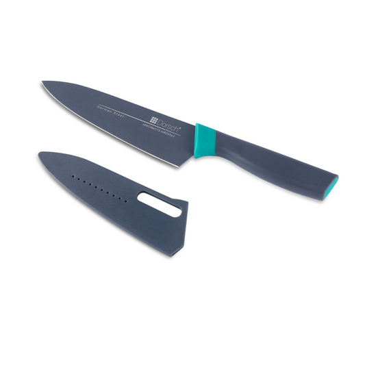 Smart Design 7″Chef Knife - Lebanon Trends