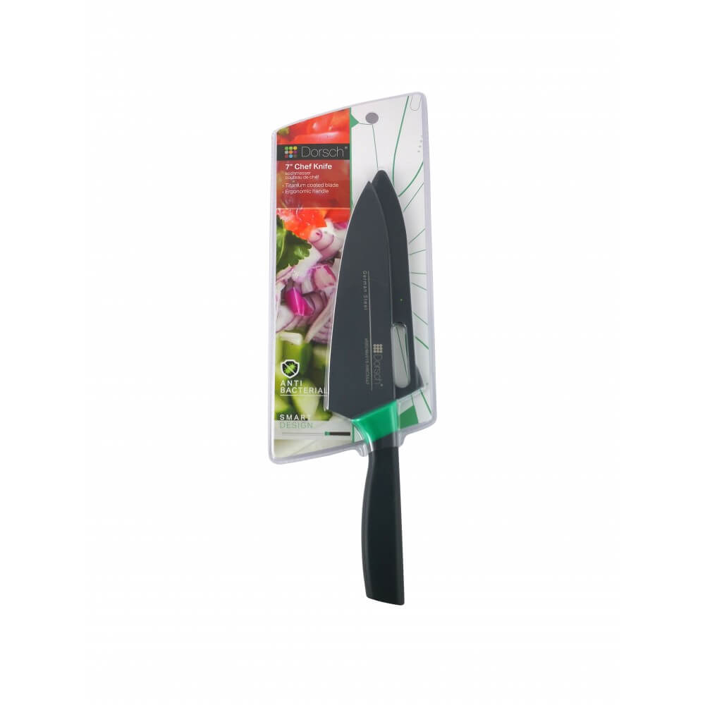 Smart Design 7″Chef Knife - Lebanon Trends