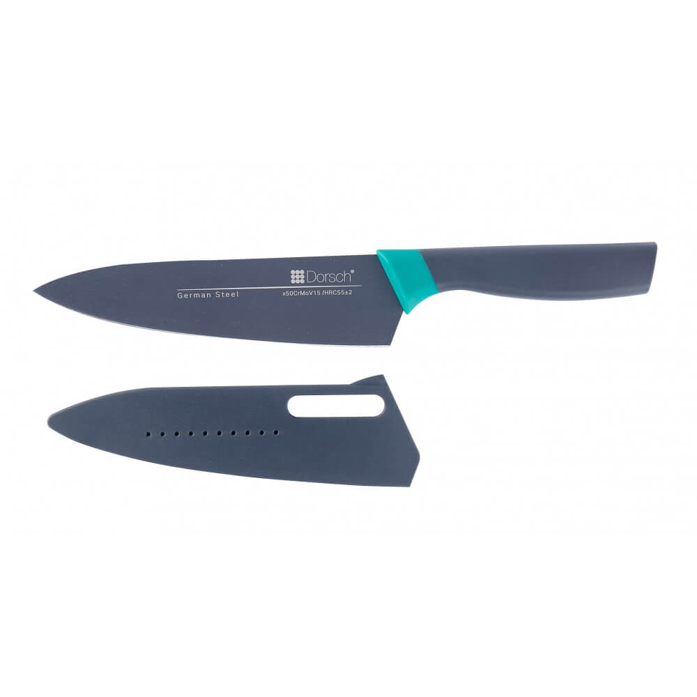 Smart Design 7″Chef Knife - Lebanon Trends