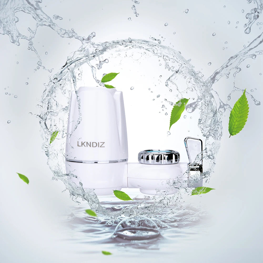 Water Filter - Bacteria Removal - Lebanon Trends