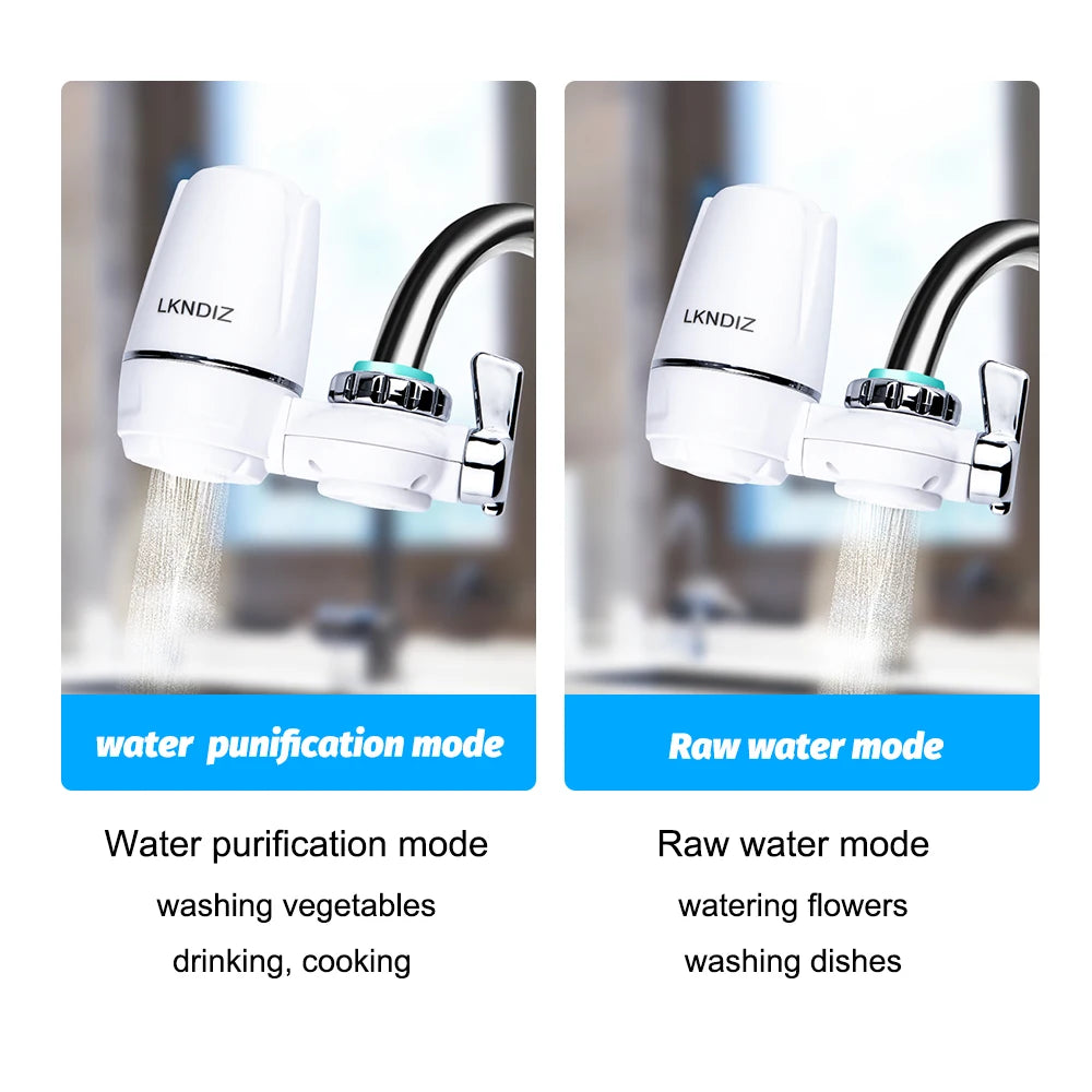 Water Filter - Bacteria Removal - Lebanon Trends