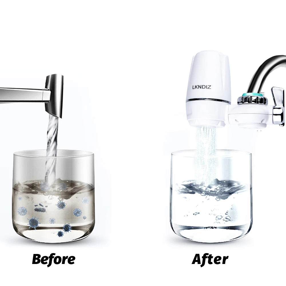 Water Filter - Bacteria Removal - Lebanon Trends