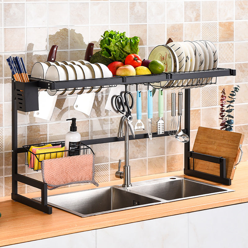 Stainless Steel Dish Rack Drainer - Lebanon Trends