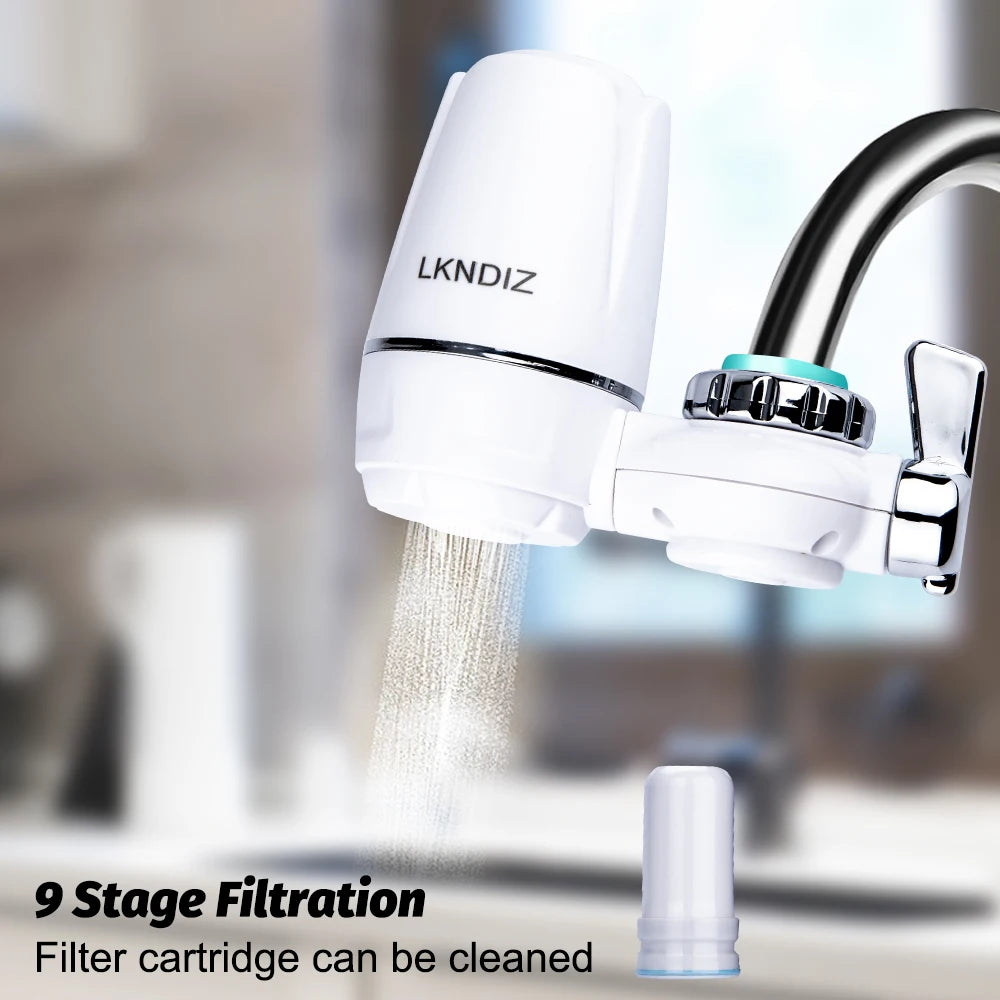 Water Filter - Bacteria Removal - Lebanon Trends