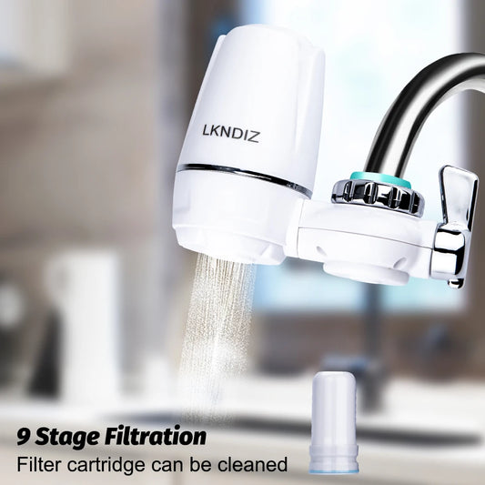 Water Filter - Bacteria Removal - Lebanon Trends