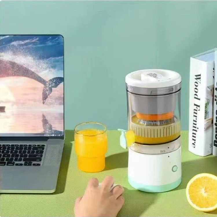 Portable Electric Citrus Juicer - Lebanon Trends