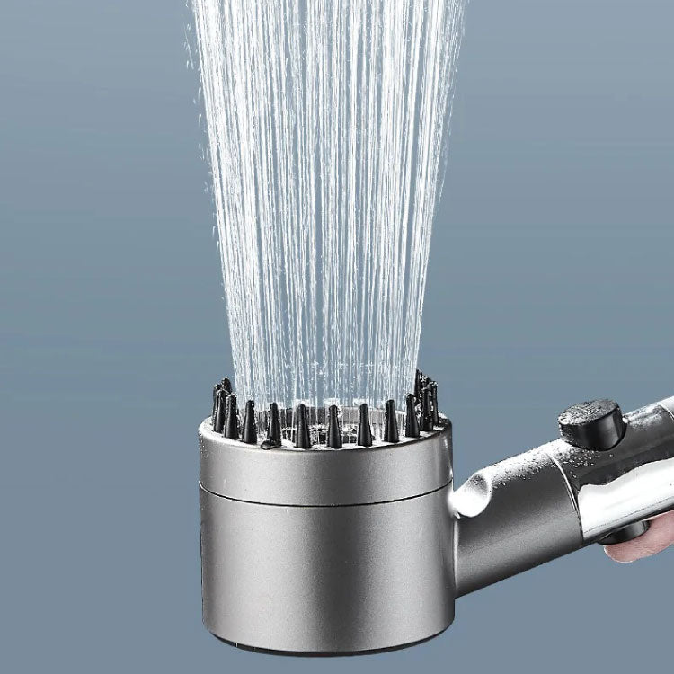 Filtered Shower Head with Detachable Handheld Spray - Lebanon Trends