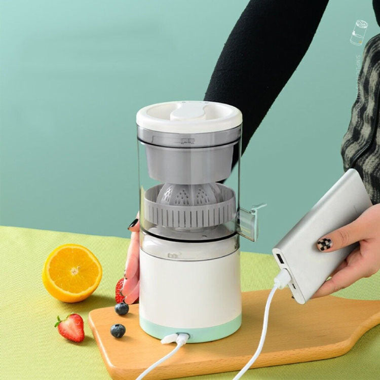 Portable Electric Citrus Juicer - Lebanon Trends