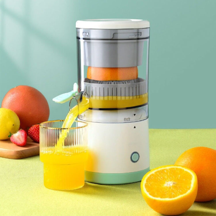 Portable Electric Citrus Juicer - Lebanon Trends