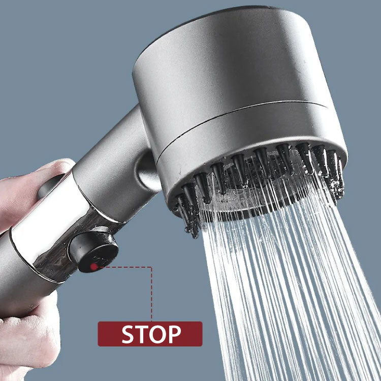 Filtered Shower Head with Detachable Handheld Spray - Lebanon Trends