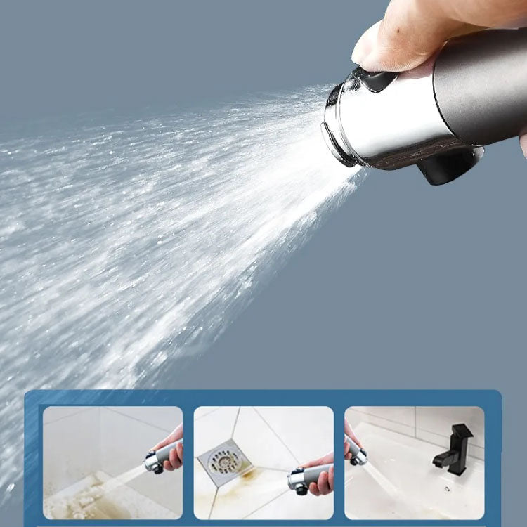 Filtered Shower Head with Detachable Handheld Spray - Lebanon Trends