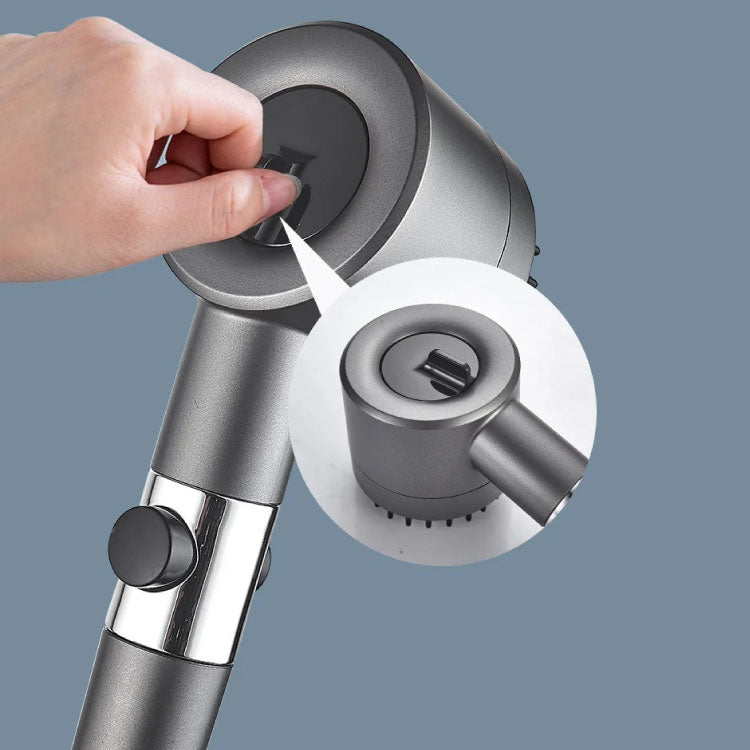 Filtered Shower Head with Detachable Handheld Spray - Lebanon Trends