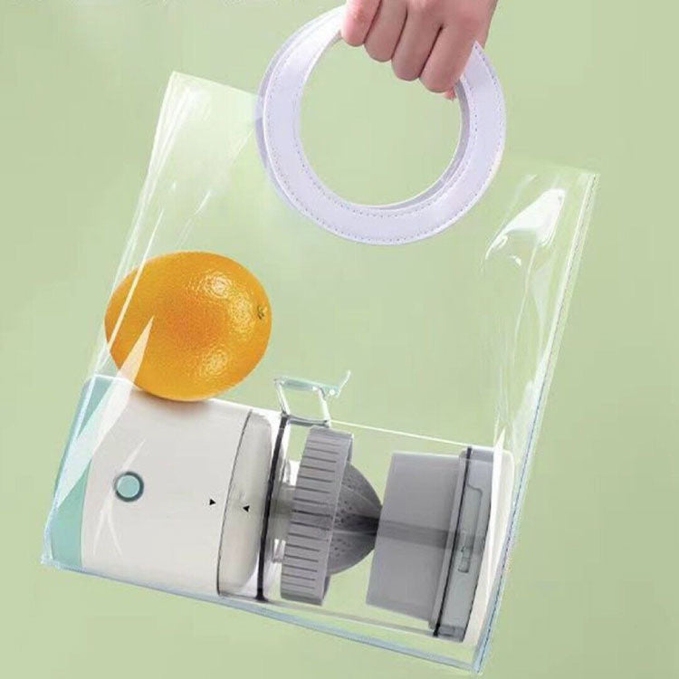 Portable Electric Citrus Juicer - Lebanon Trends