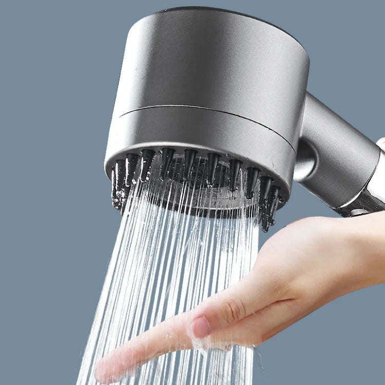 Filtered Shower Head with Detachable Handheld Spray - Lebanon Trends