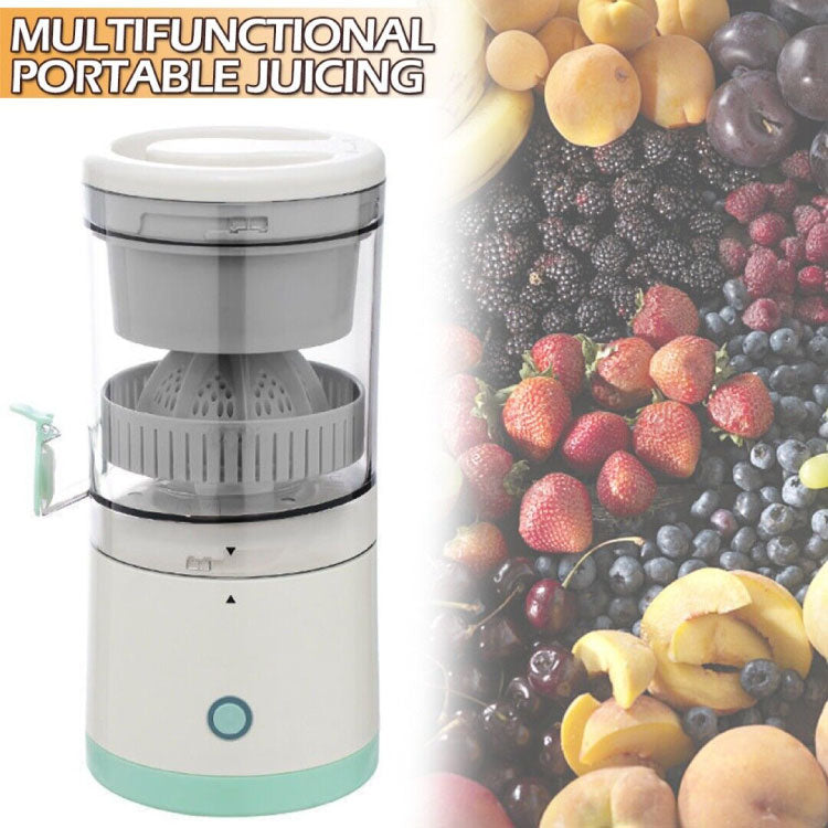 Portable Electric Citrus Juicer - Lebanon Trends