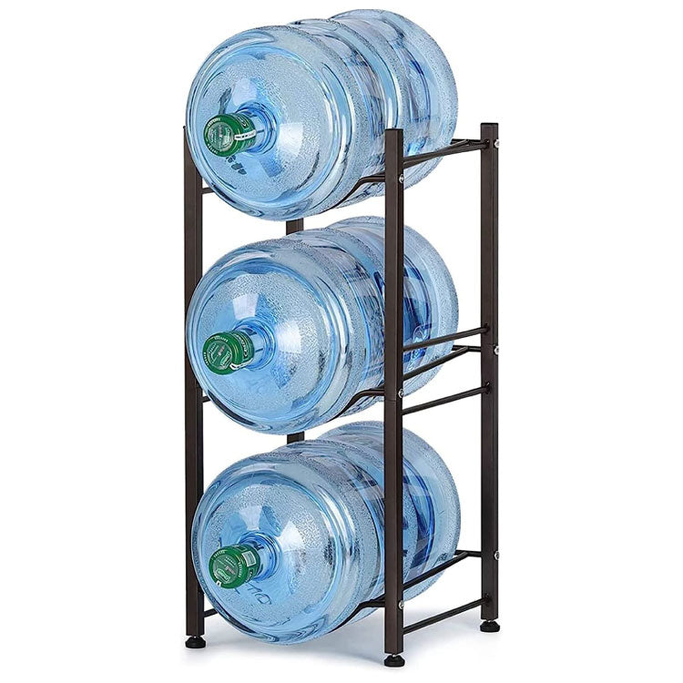 Water Cooler Jug Rack - Lebanon Trends