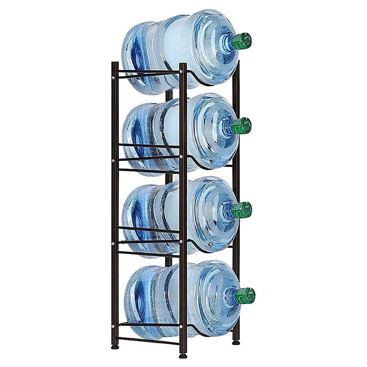 Water Cooler Jug Rack - Lebanon Trends