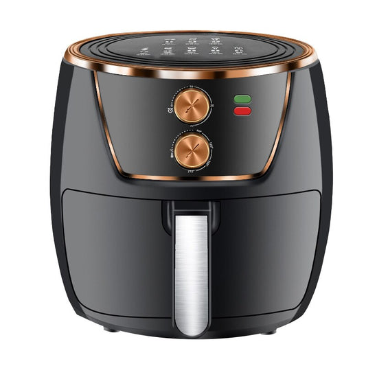 GeBe 1500W Non Stick Air Fryer - Lebanon Trends