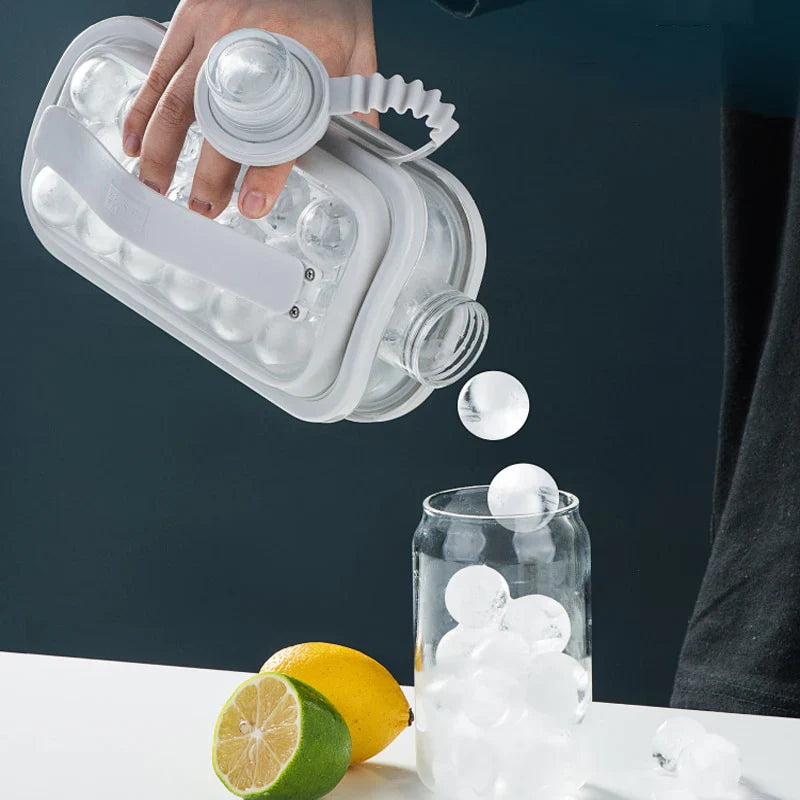 Ice Cube Maker - Lebanon Trends