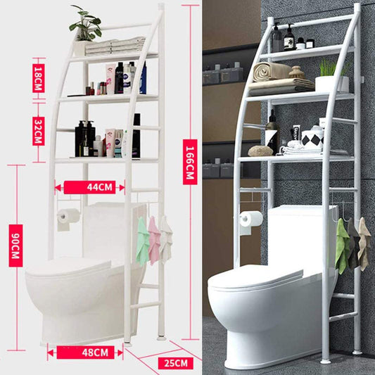 Bathroom Rack - Lebanon Trends